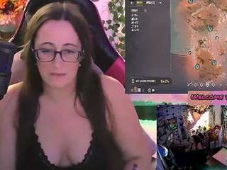 veccasalt webcam