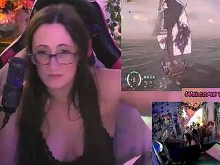 veccasalt webcam