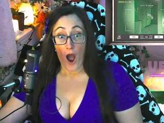 veccasalt Webcam Model Profile