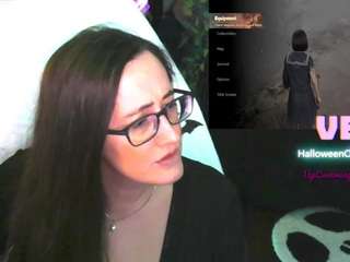 veccasalt webcam