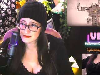 veccasalt from CamSoda is Freechat