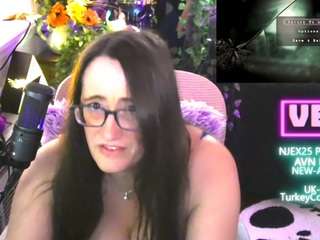 veccasalt Live Webcam on CamSoda