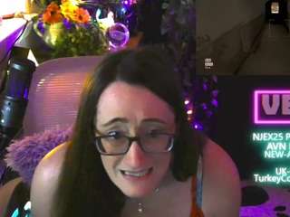 veccasalt Live Webcam on CamSoda