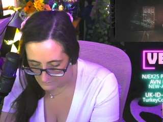 veccasalt from CamSoda is Freechat