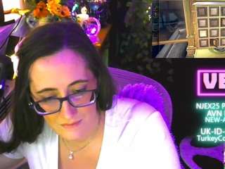 veccasalt Live Webcam on {site_name}