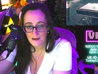 veccasalt Live Webcam on {site_name}