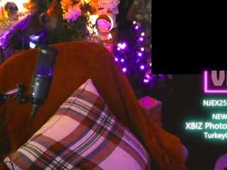 veccasalt Live Webcam on CamSoda