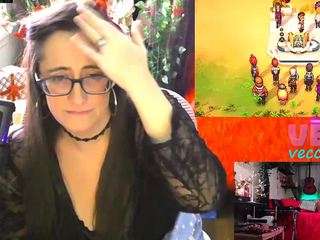 veccasalt Live Webcam on CamSoda