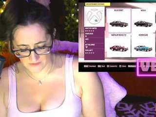 veccasalt Live Webcam on CamSoda