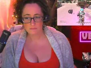 veccasalt Live Webcam on CamSoda