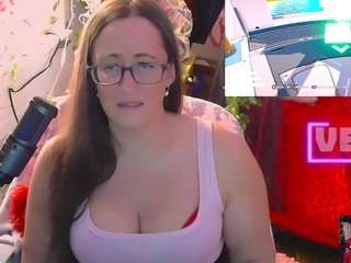 veccasalt Live Webcam on CamSoda