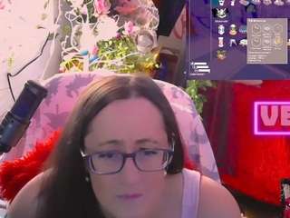 veccasalt Live Webcam on CamSoda