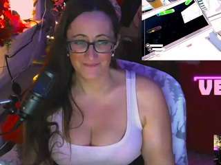 veccasalt's CamSoda show and profile