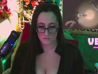 veccasalt's CamSoda show and profile