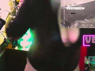 veccasalt webcam