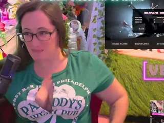 veccasalt live cam profile