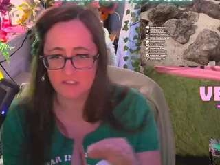 veccasalt's CamSoda show and profile