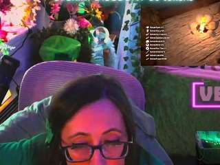 veccasalt live cam profile