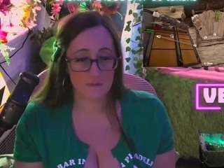 veccasalt Profile Image