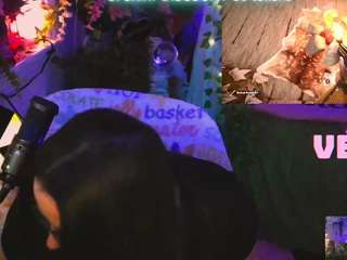 veccasalt Live Webcam on CamSoda