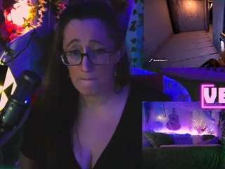 veccasalt Live Webcam on CamSoda