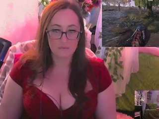 veccasalt's CamSoda show and profile