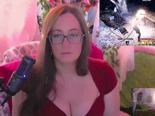 veccasalt's CamSoda show and profile