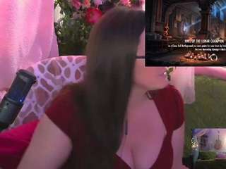 veccasalt's CamSoda show and profile