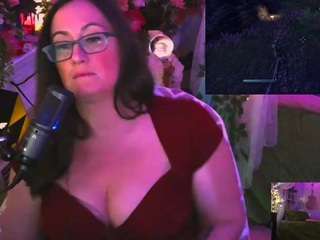 veccasalt's CamSoda show and profile