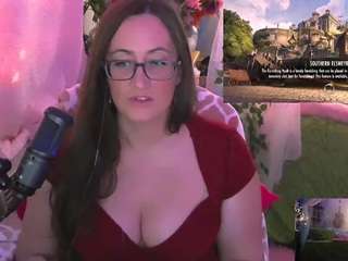 veccasalt's CamSoda show and profile