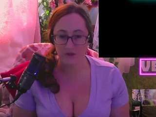 veccasalt's CamSoda show and profile