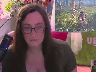 veccasalt webcam