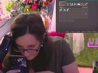 veccasalt webcam
