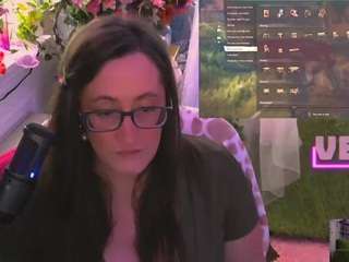 veccasalt webcam
