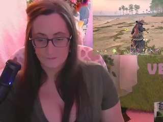 veccasalt webcam