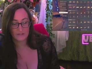 veccasalt webcam