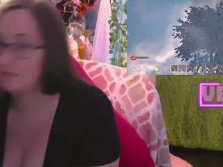 veccasalt webcam