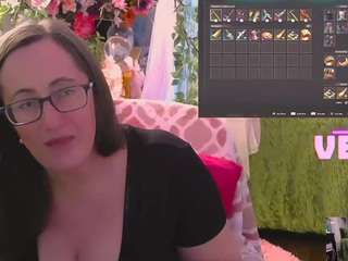 veccasalt webcam