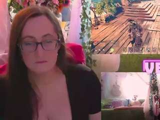 veccasalt webcam