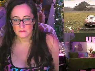 veccasalt Live Webcam on CamSoda