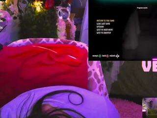 veccasalt webcam