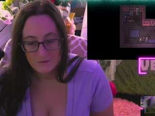 veccasalt webcam