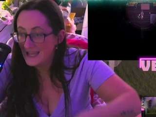 veccasalt webcam