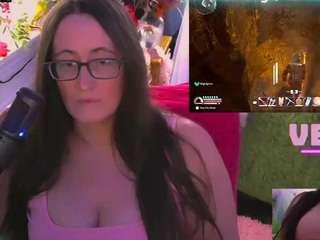 Vecca Salt live cam