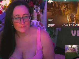 veccasalt Live Webcam on CamSoda