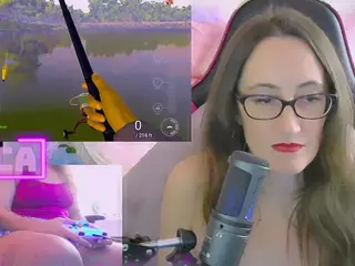 Vecca Salt's Live Sex Cam Show