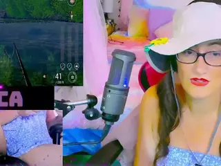 Vecca Salt's Live Sex Cam Show