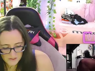 Vecca Salt's Live Sex Cam Show