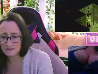 Vecca Salt's Live Sex Cam Show