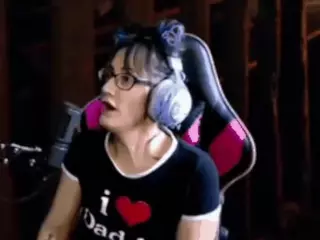 Vecca Salt's Live Sex Cam Show